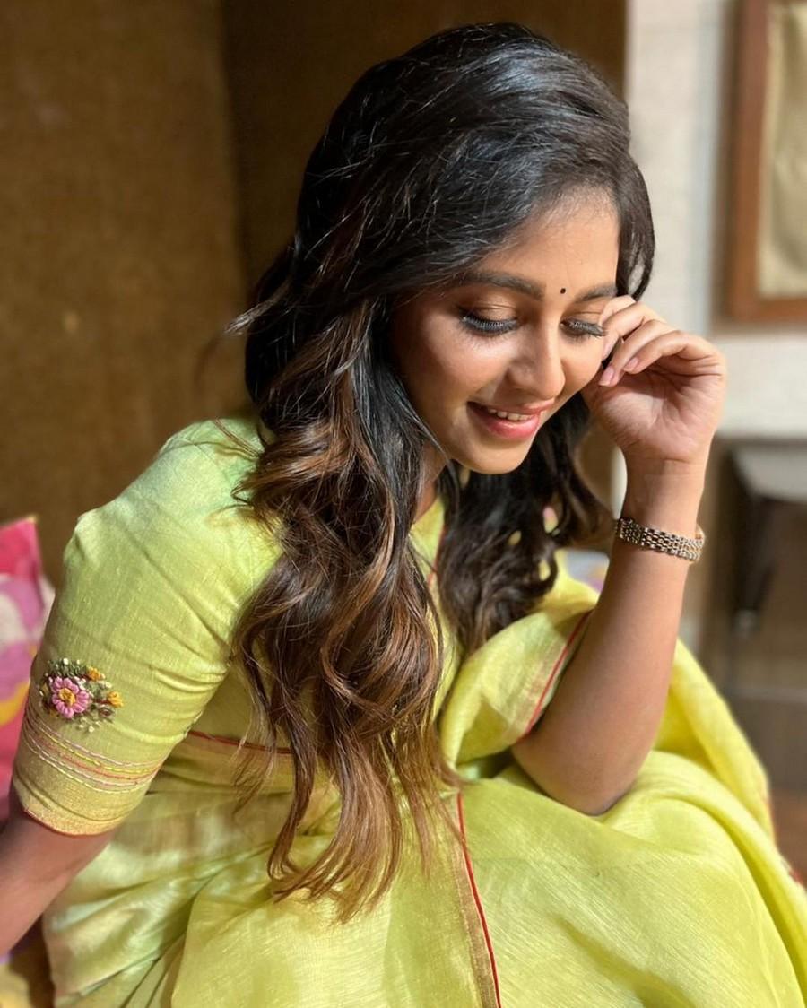 Anjali 8