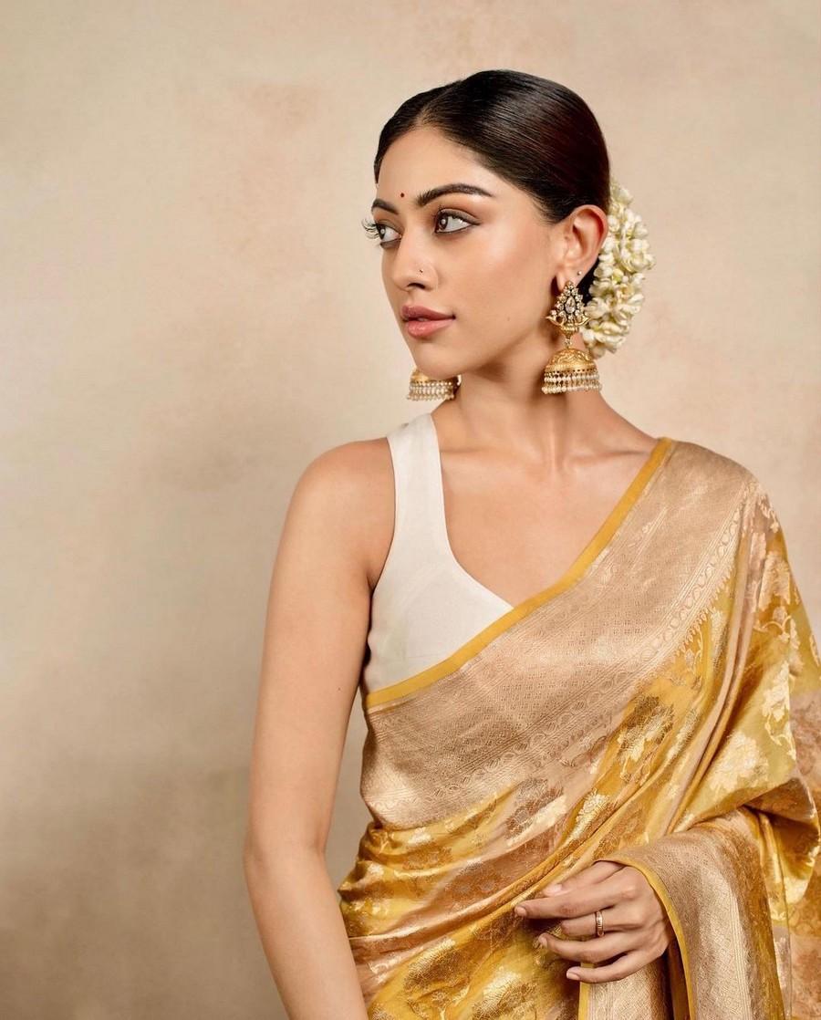 Anu Emmanuel