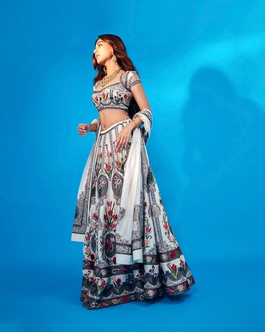 Anu Emmanuel 11