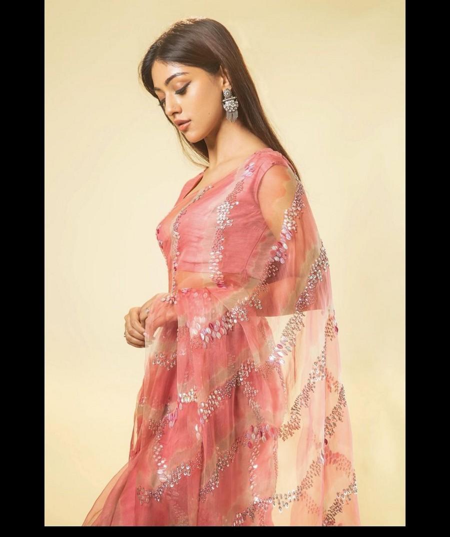 Anu Emmanuel 5