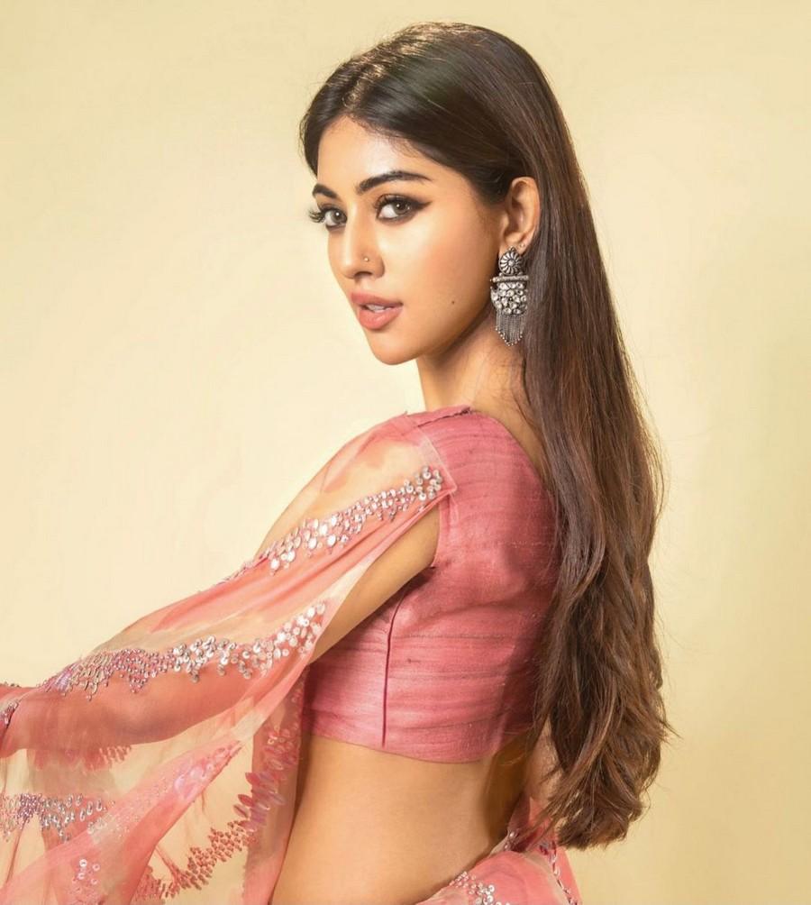 Anu Emmanuel 6