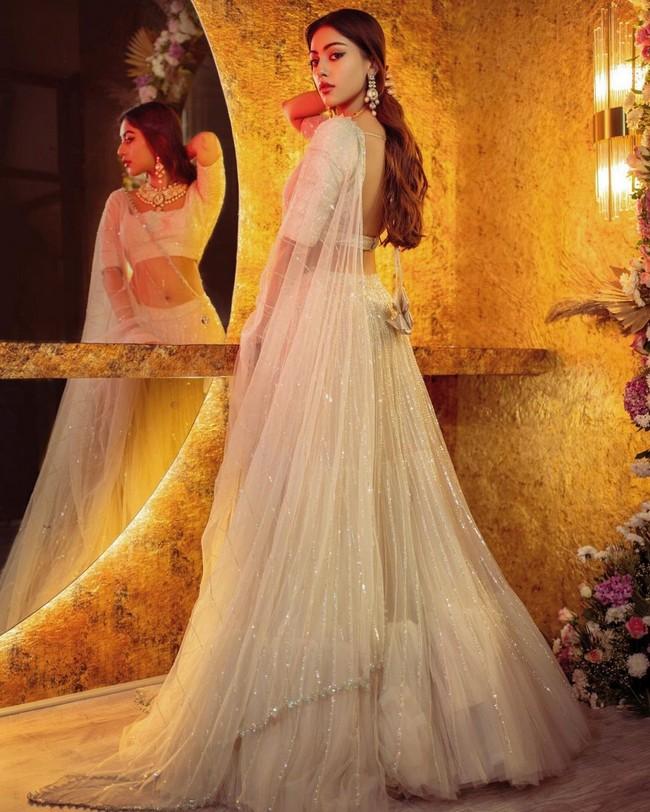 Anu Emmanuel 4