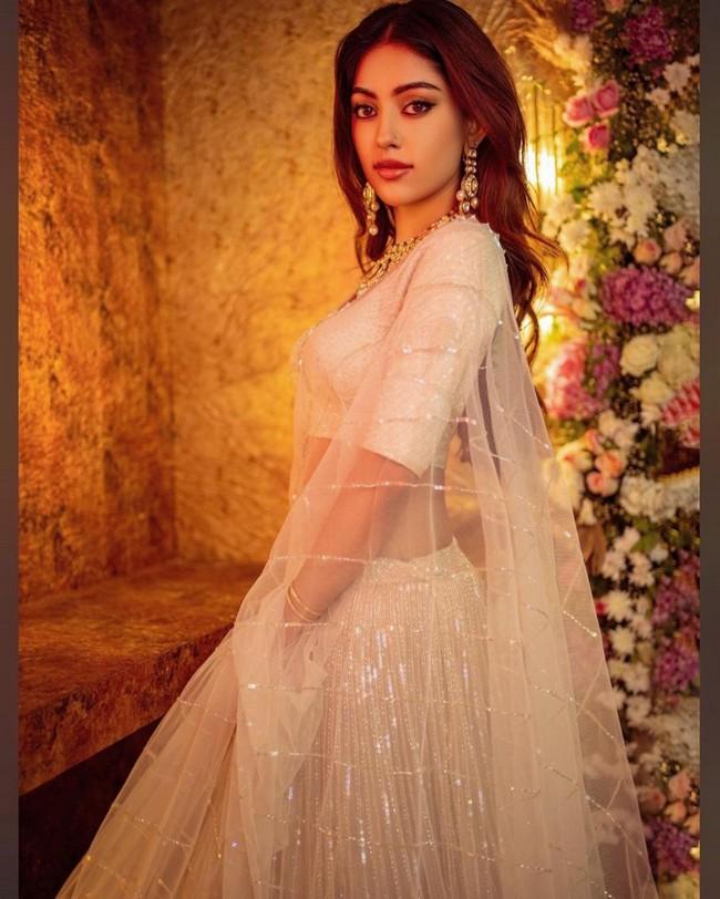 Anu Emmanuel 5