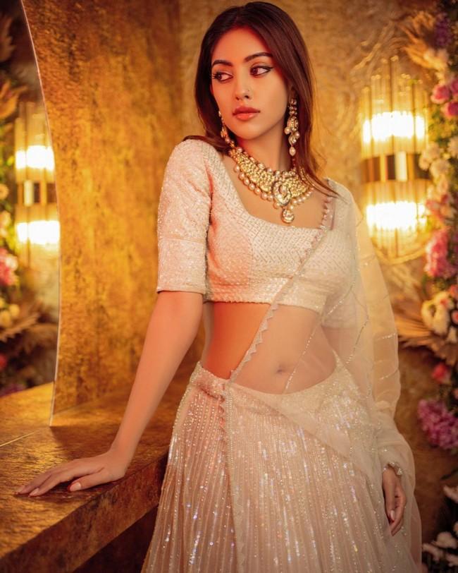 Anu Emmanuel 6