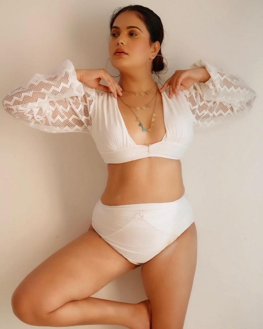 Anupma Agnihotri 3