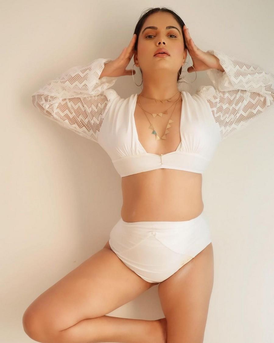 Anupma Agnihotri 4
