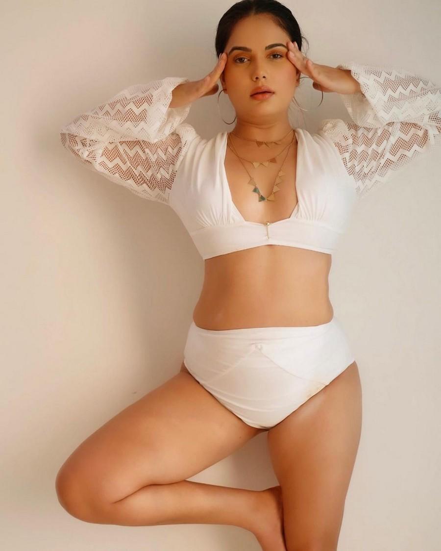 Anupma Agnihotri 7