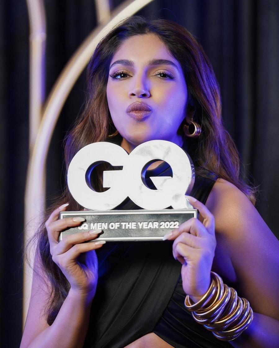 Bhumi Pednekar 8