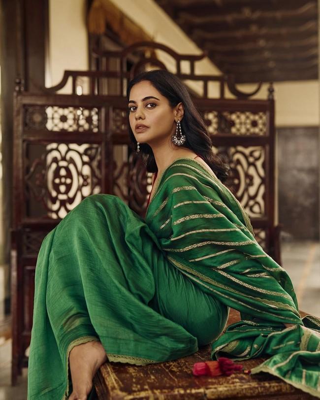 Bindu Madhavi