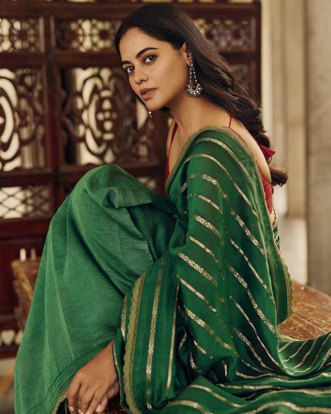 Bindu Madhavi 2