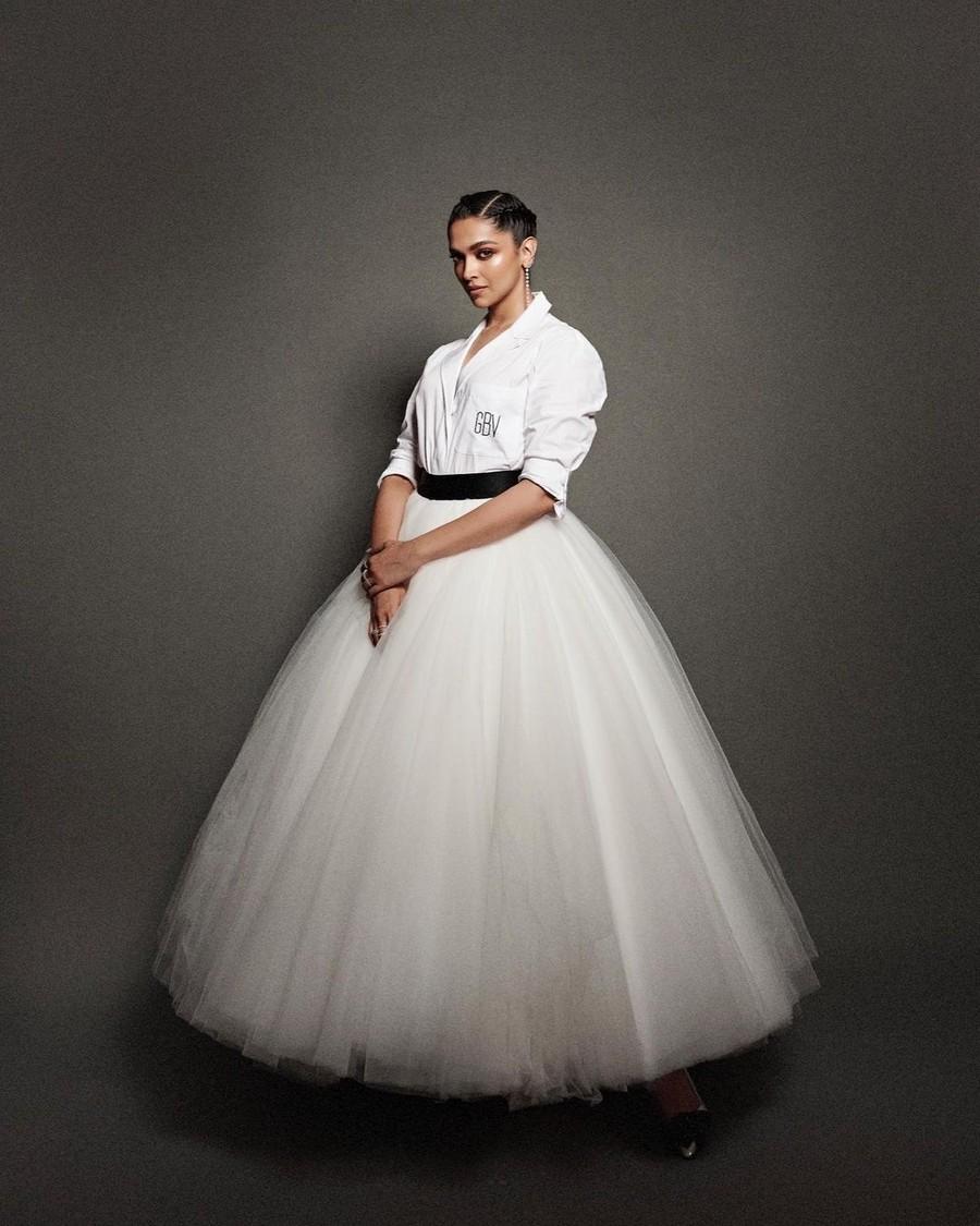 Deepika Padukone