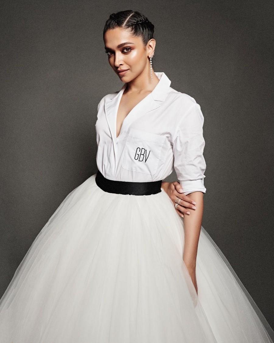 Deepika Padukone 2