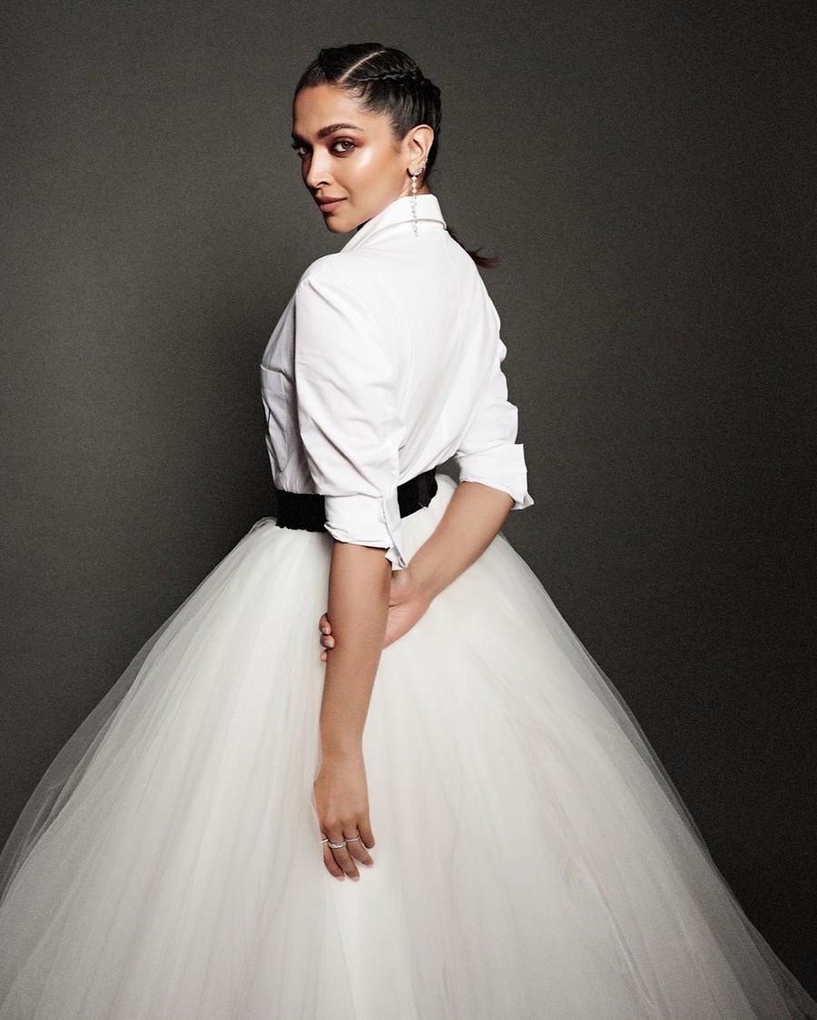 Deepika Padukone 4