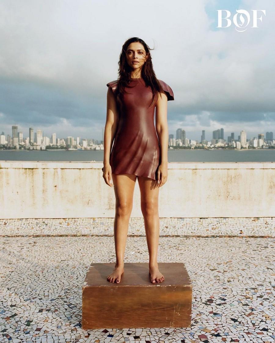Deepika Padukone 5
