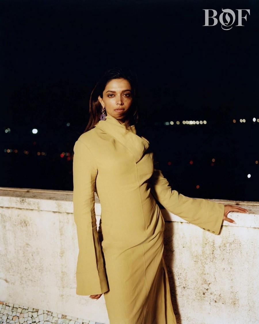Deepika Padukone 7