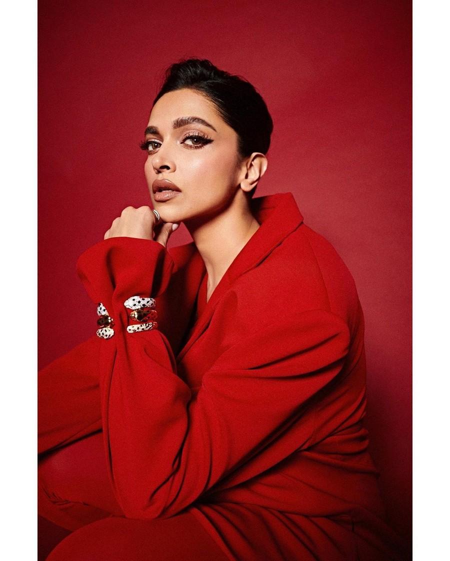Deepika Padukone 9