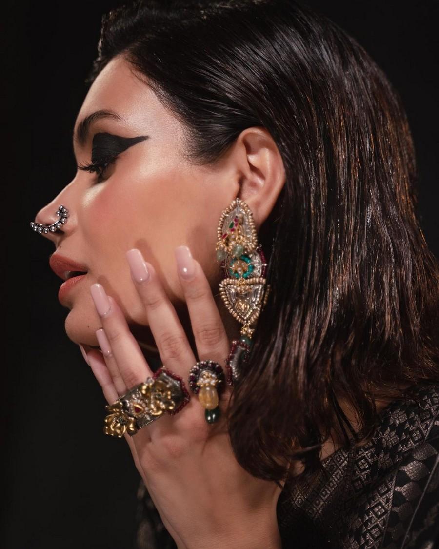 Diana Penty 4