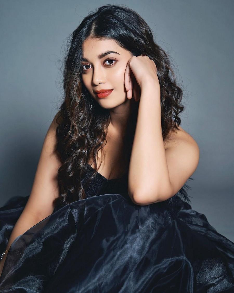 Digangana Suryavanshi