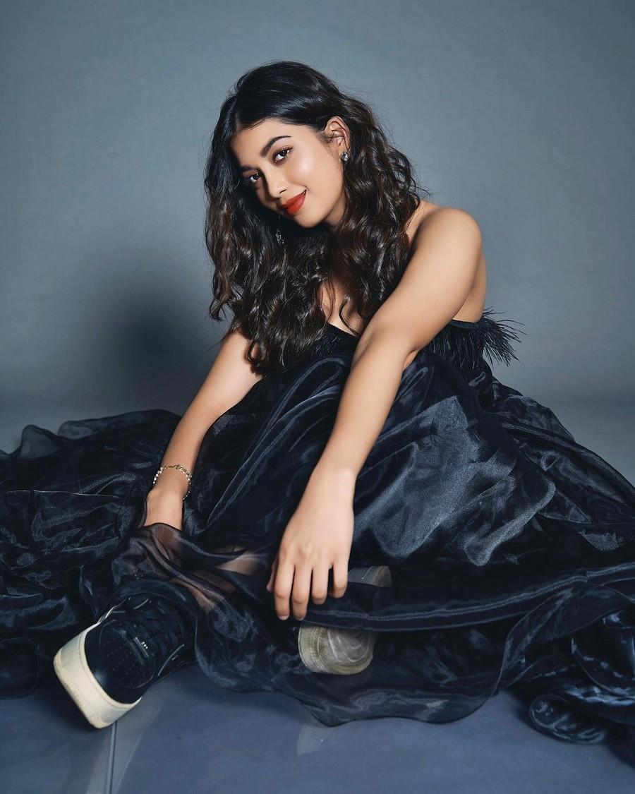 Digangana Suryavanshi 4