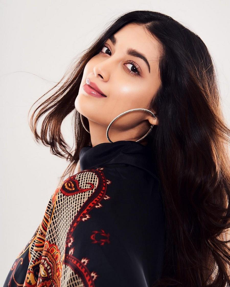 Digangana Suryavanshi 8