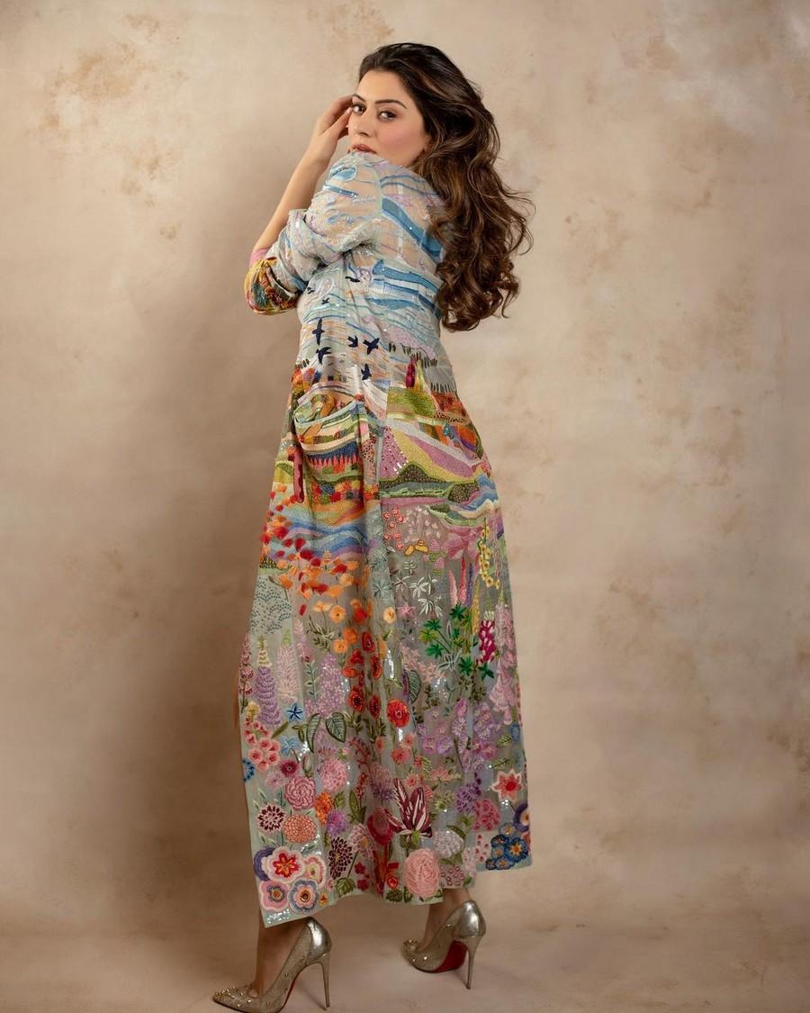 Hansika Motwani