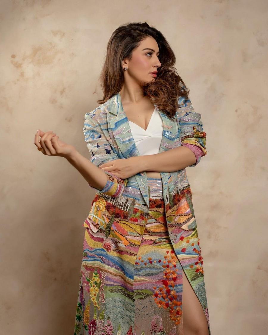 Hansika Motwani 2