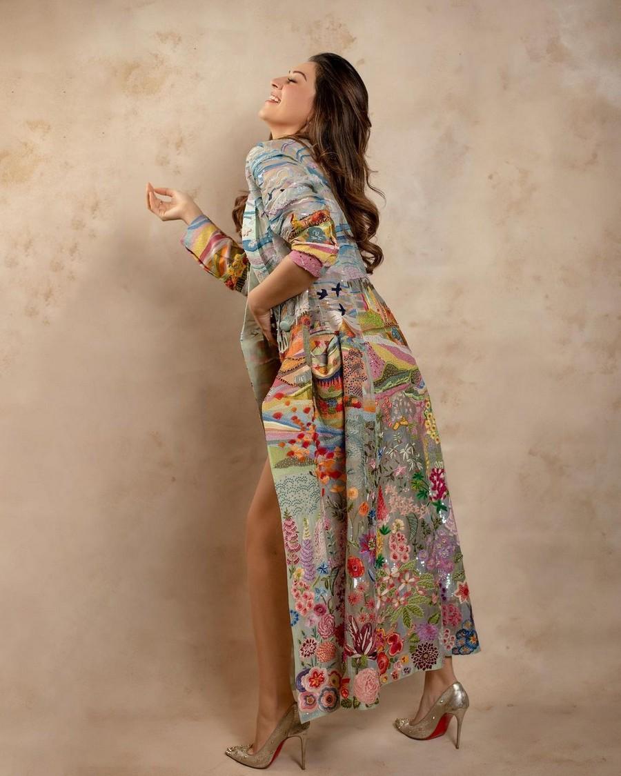 Hansika Motwani 3