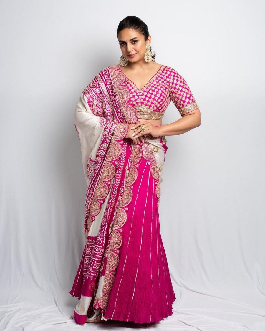 Huma Qureshi 11