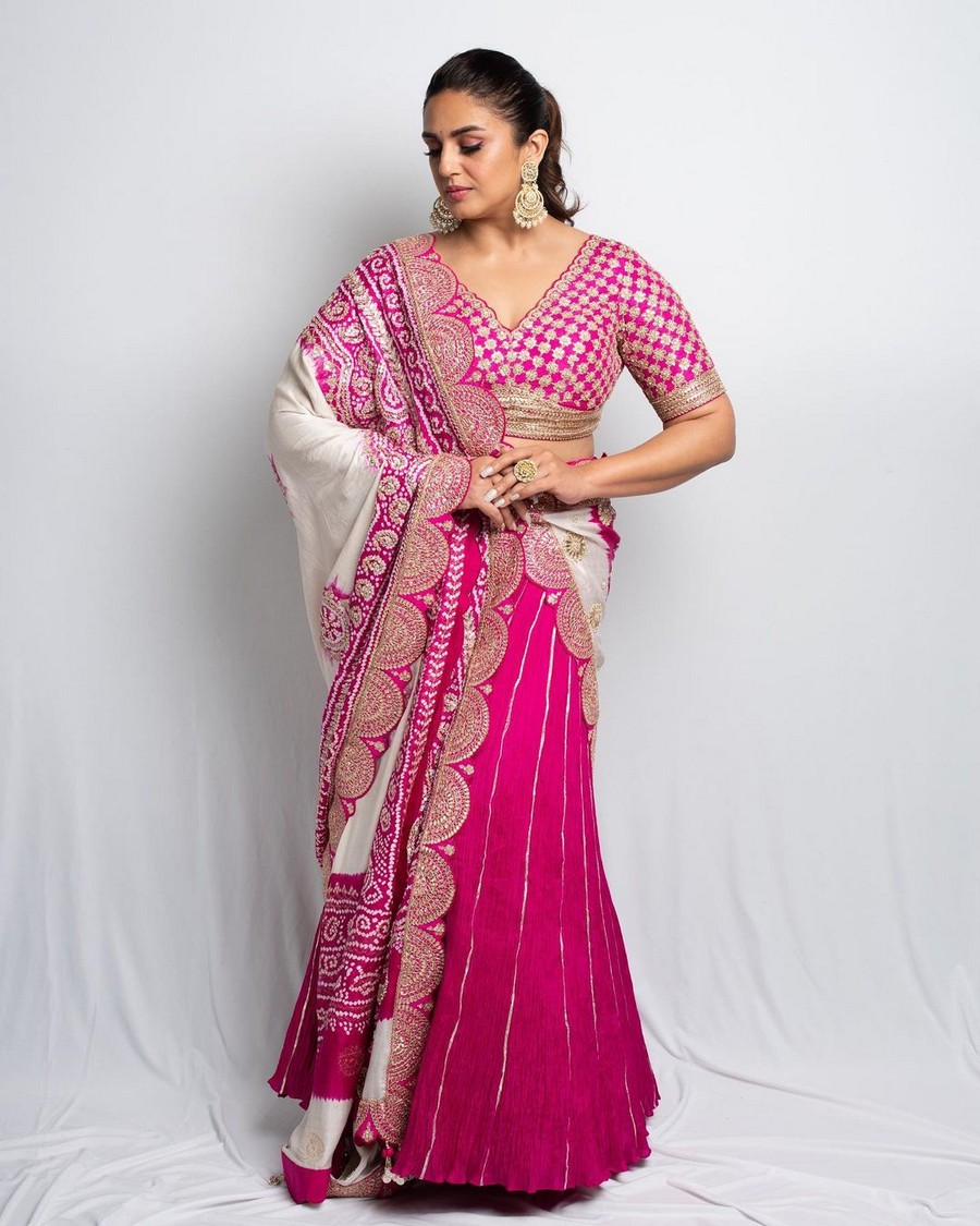 Huma Qureshi 12