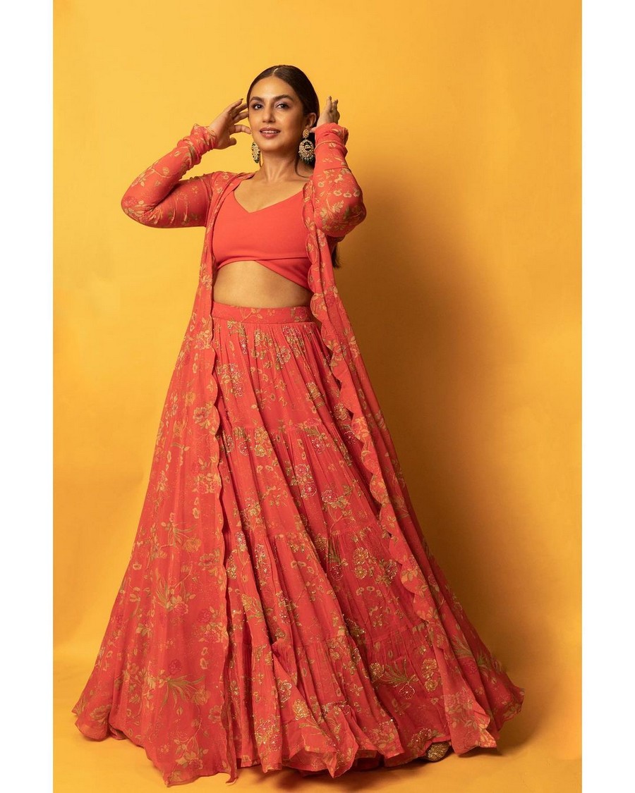 Huma Qureshi 13