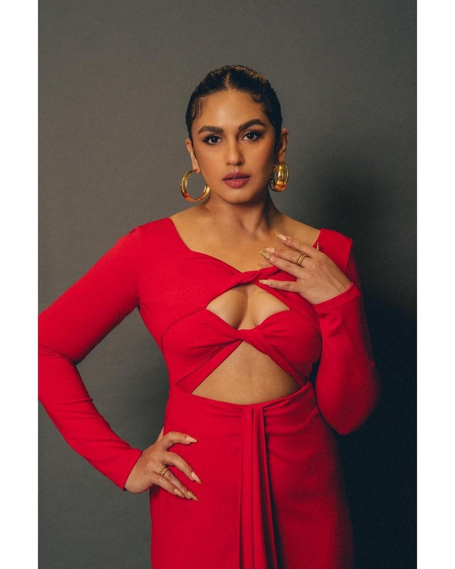 Huma Qureshi 4