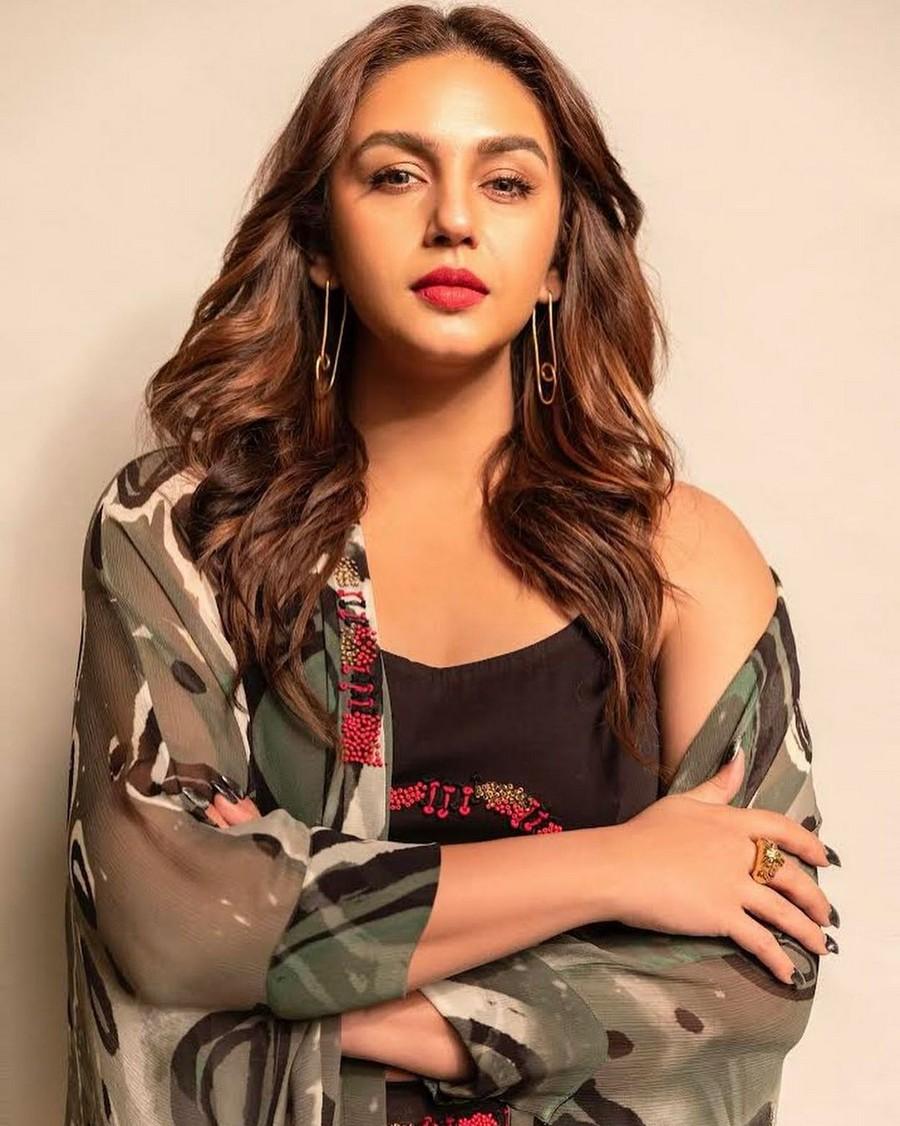 Huma Qureshi 5