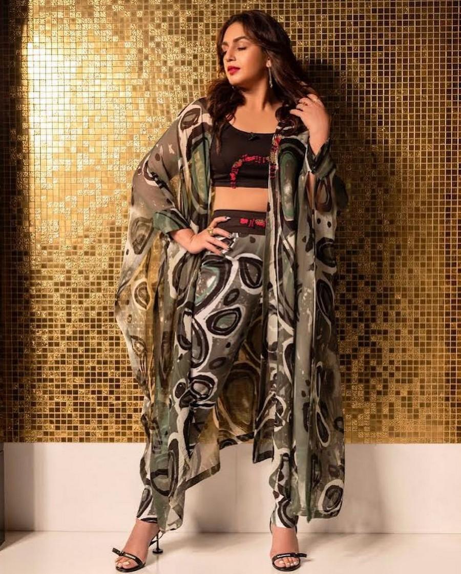 Huma Qureshi 6