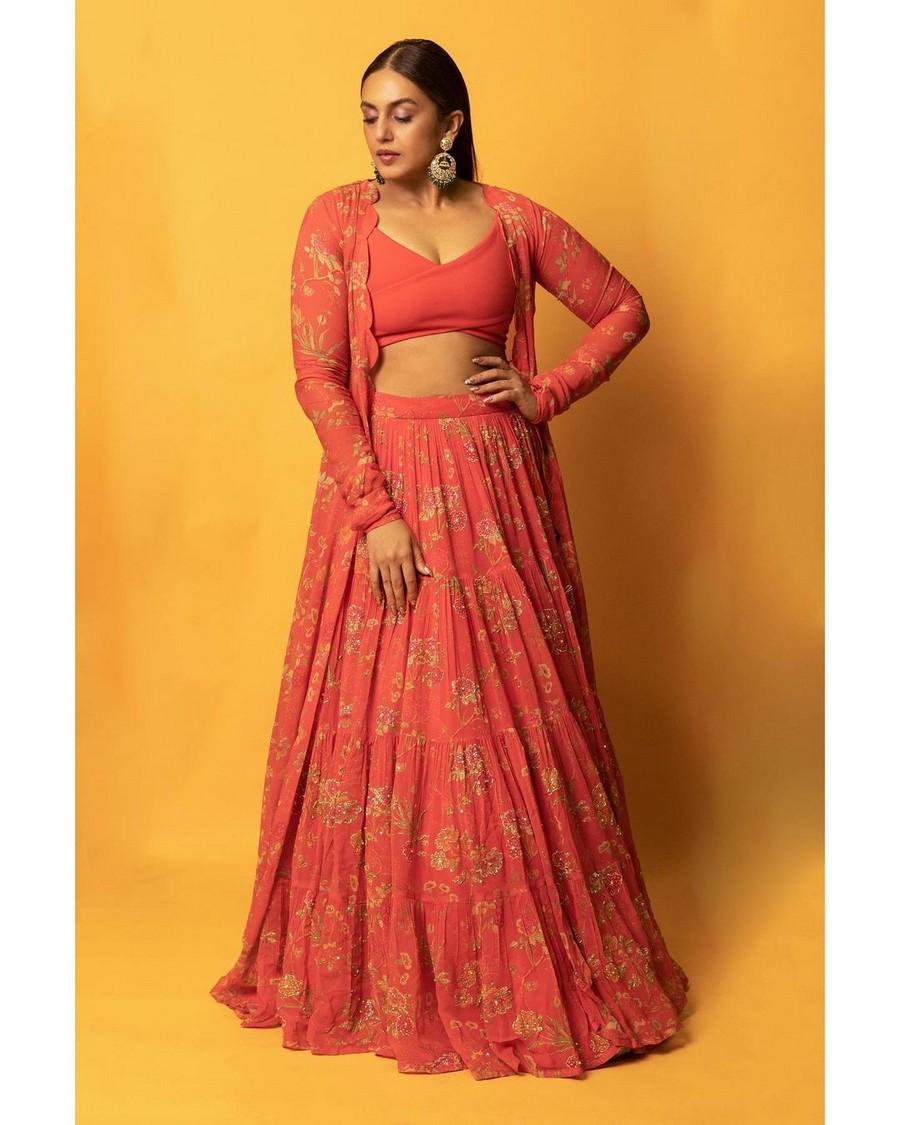 Huma Qureshi 7