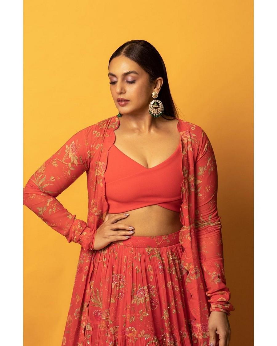 Huma Qureshi 8