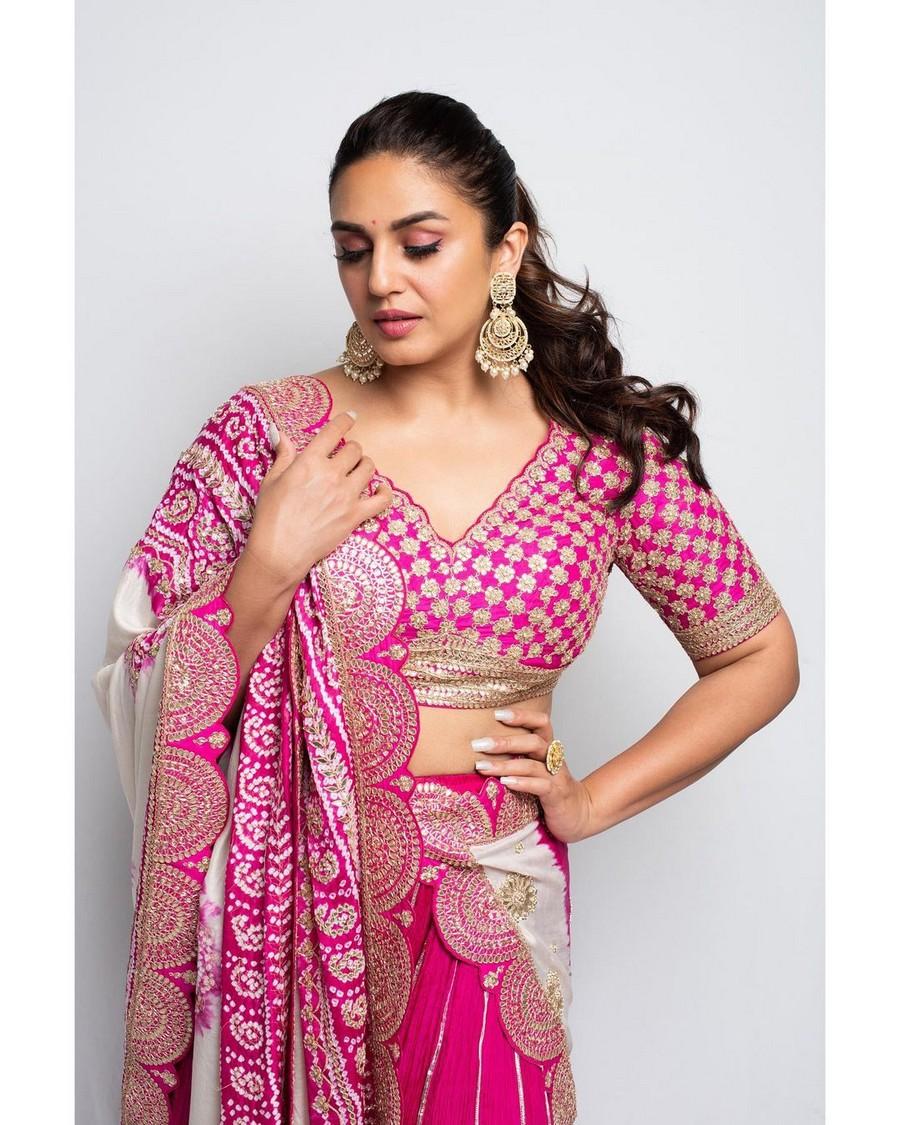 Huma Qureshi 9