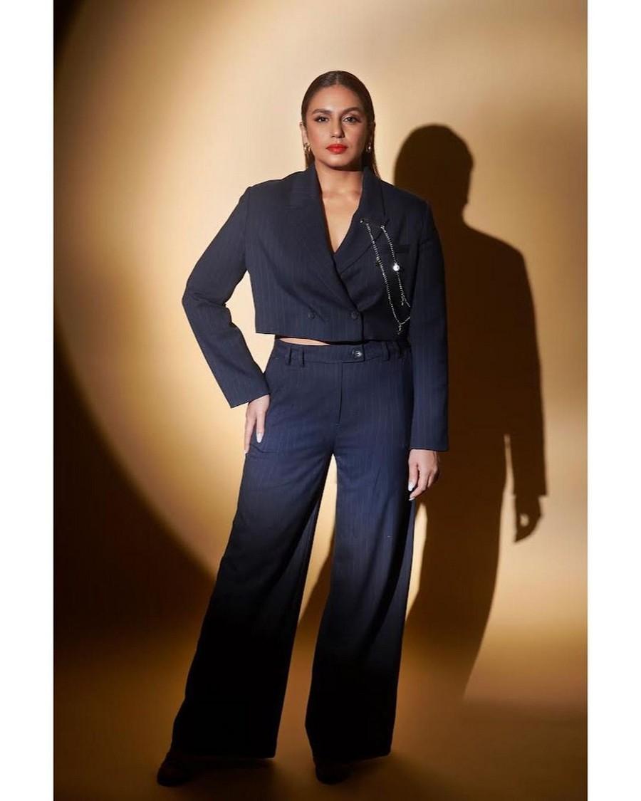 Huma Qureshi 10