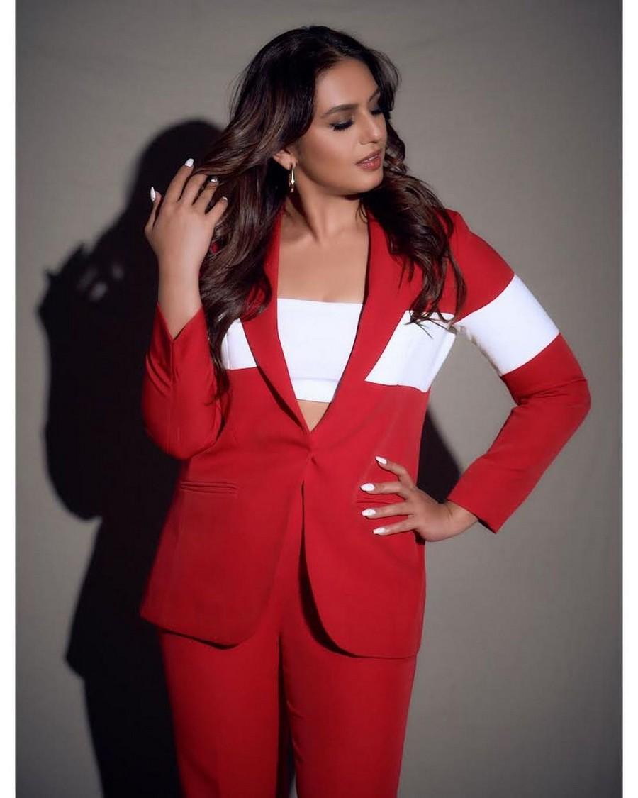 Huma Qureshi 2