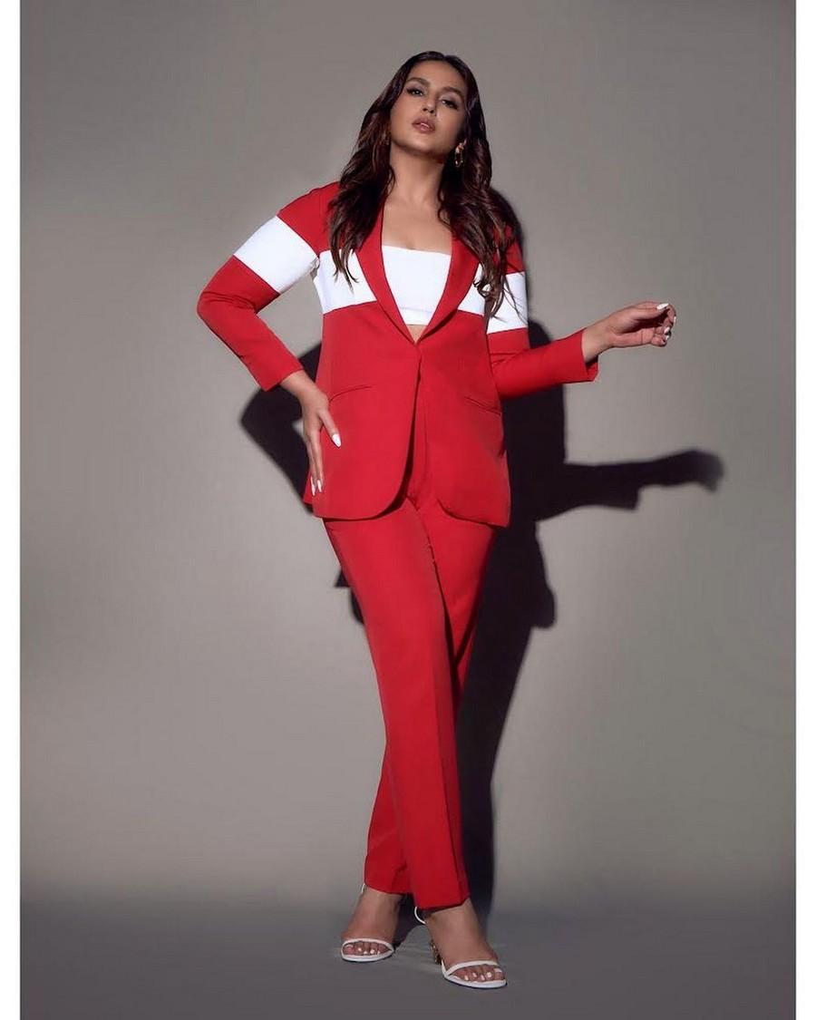 Huma Qureshi 3