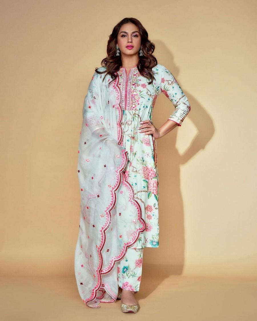 Huma Qureshi