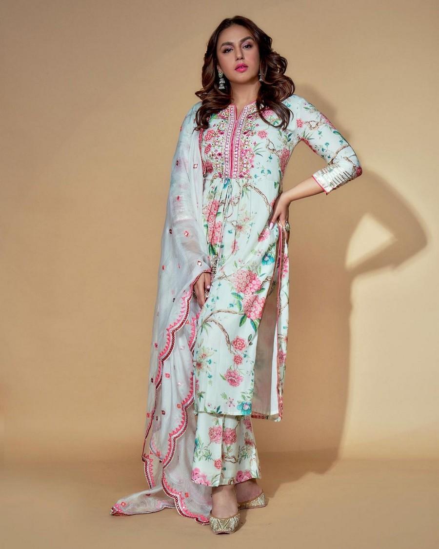Huma Qureshi 2