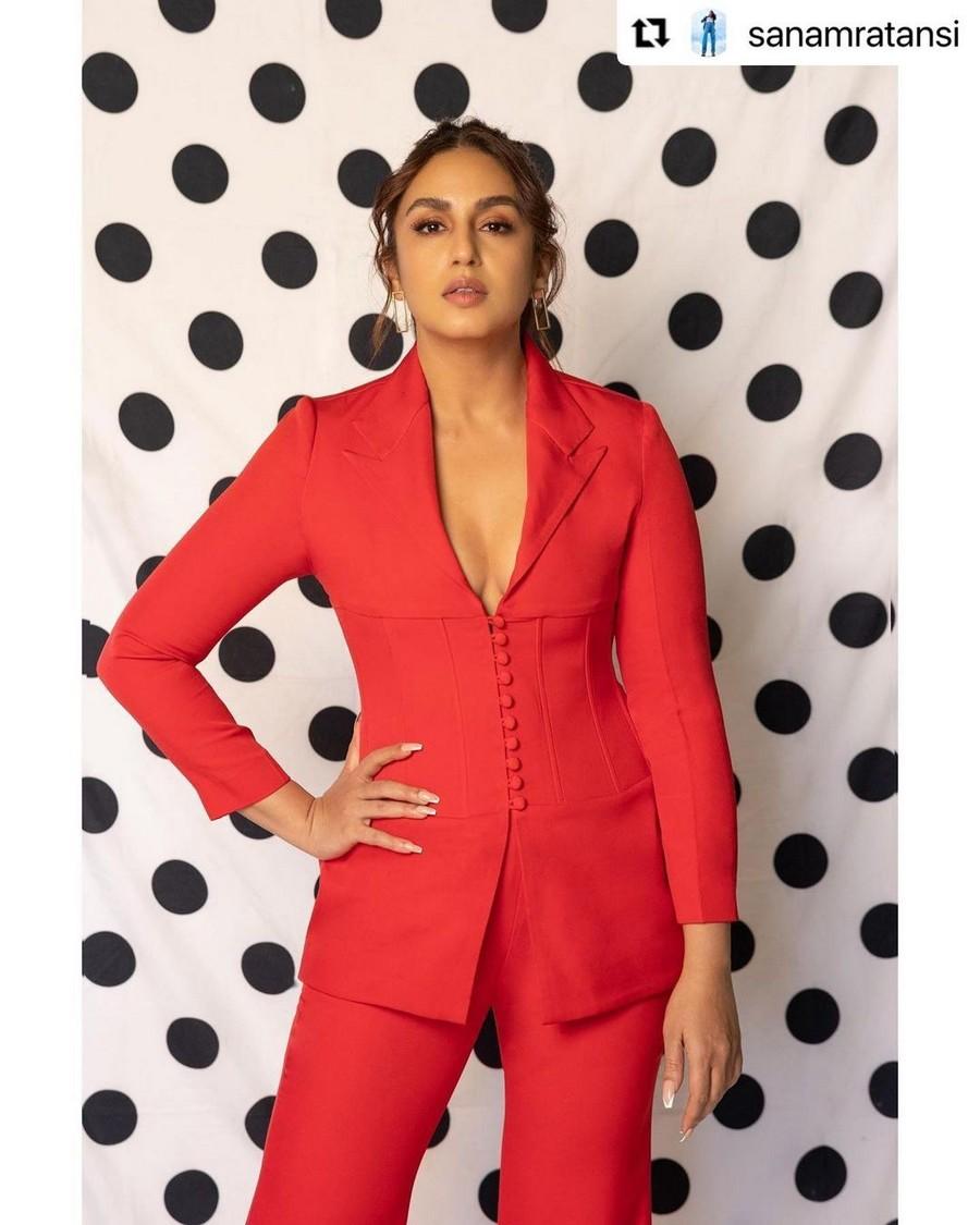Huma Qureshi 6