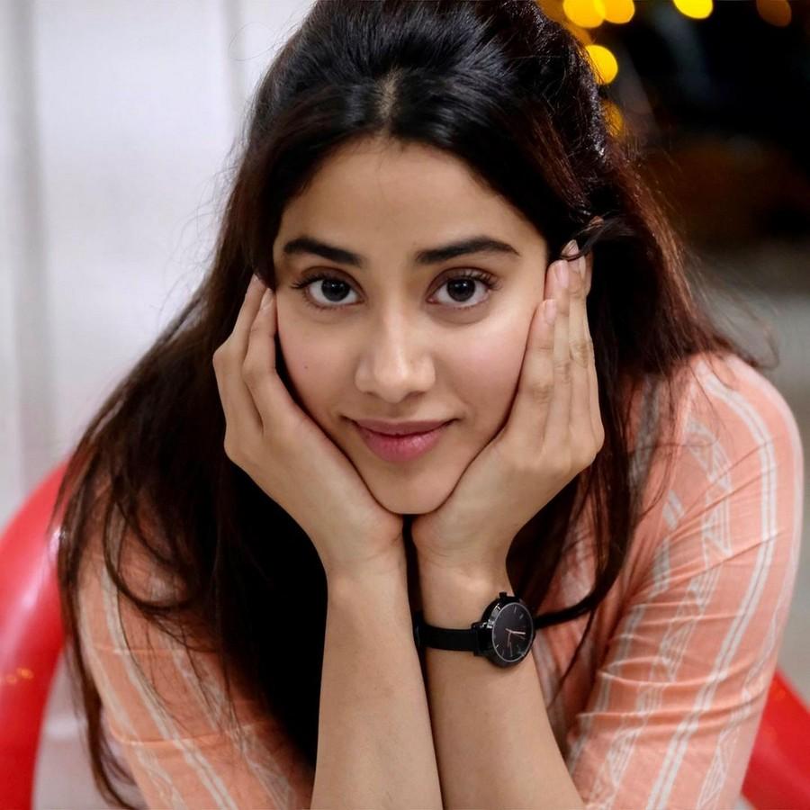 Janhvi Kapoor 12