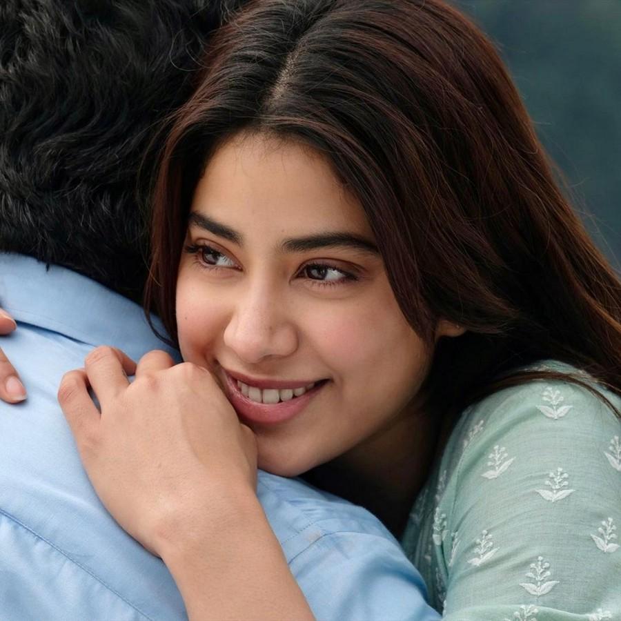 Janhvi Kapoor 14