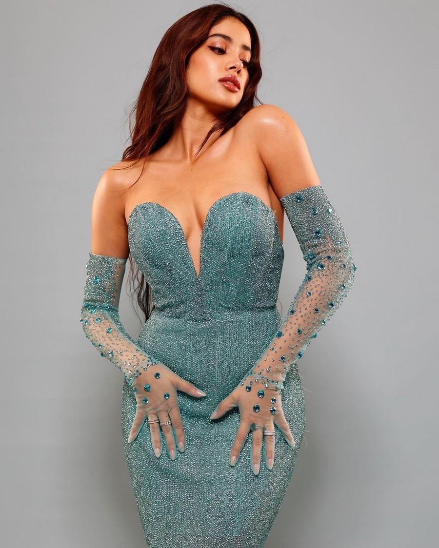 Janhvi Kapoor 2