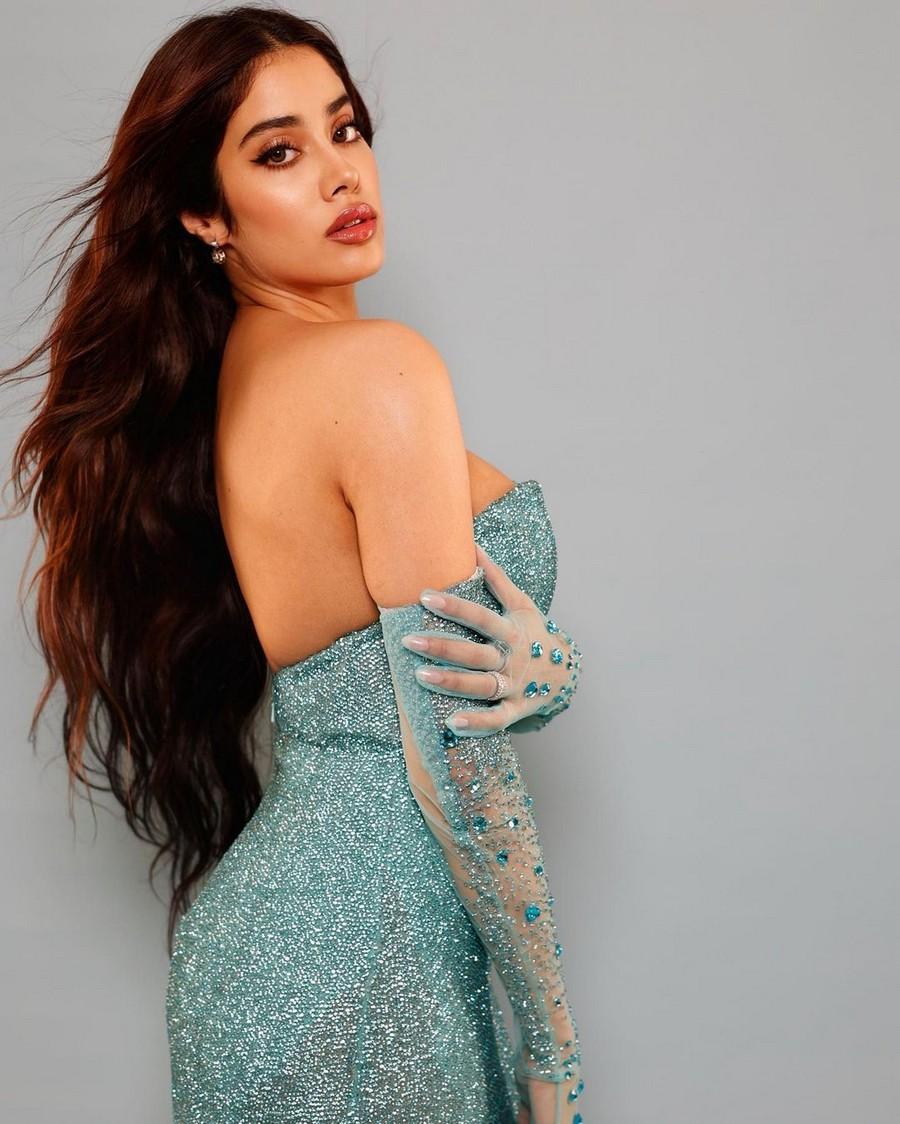 Janhvi Kapoor 5