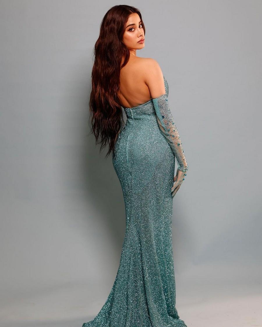 Janhvi Kapoor 9