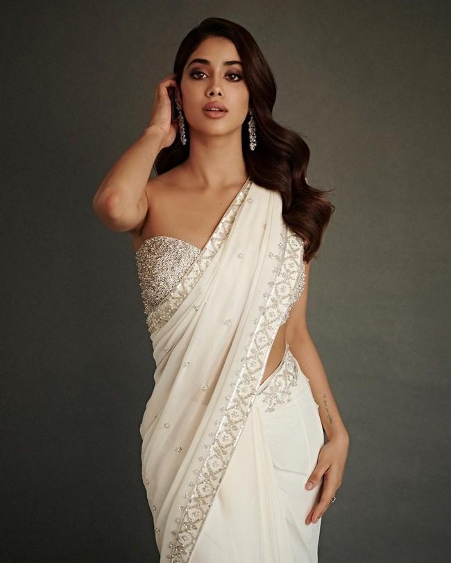 Janhvi Kapoor