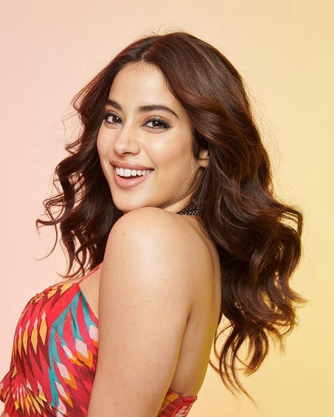 Janhvi Kapoor 10
