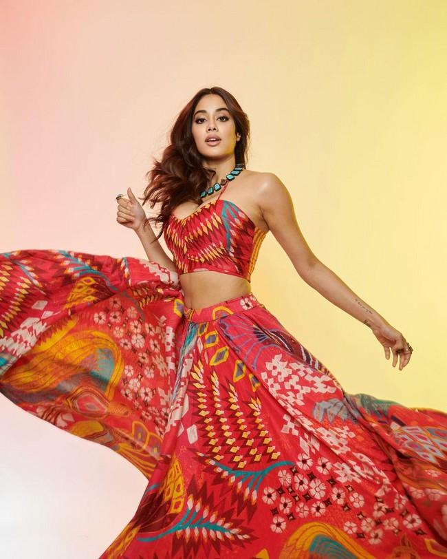 Janhvi Kapoor 12
